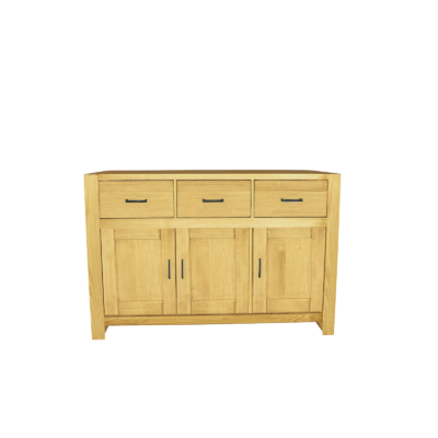 élément de cuisine bas 150 cm 3 Portes + 3 tiroirs MORZINE en Pin Massif Cuisine Morzine meublespin.fr - mobilier et de décoration de style montagne ou chalet- meubles en pin, mobilier en bois massif de qualité, canapés convertibles - https://meublespin.fr