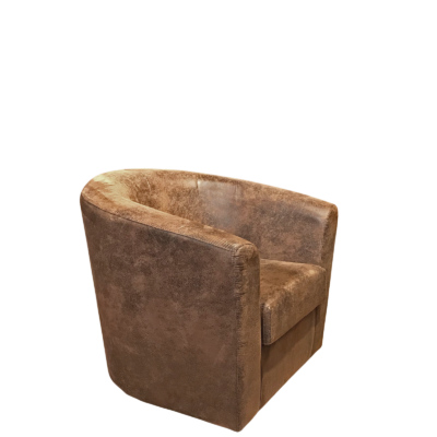 Fauteuil Club Val Thorens Canapés meublespin.fr - mobilier et de décoration de style montagne ou chalet- meubles en pin, mobilier en bois massif de qualité, canapés convertibles - https://meublespin.fr