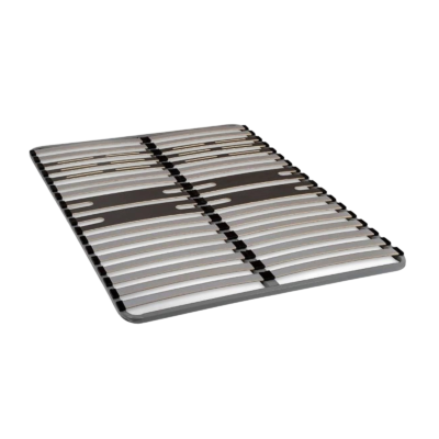 Sommier à lattes Morphologique 5 zones Sommiers meublespin.fr - mobilier et de décoration de style montagne ou chalet- meubles en pin, mobilier en bois massif de qualité, canapés convertibles - https://meublespin.fr