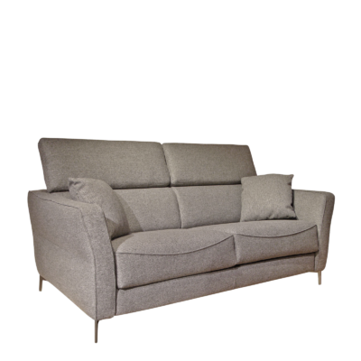 Canapé Convertible 140 Rapido Contemporain – PRAGA – Canapés Convertibles Contemporain meublespin.fr - mobilier et de décoration de style montagne ou chalet- meubles en pin, mobilier en bois massif de qualité, canapés convertibles - https://meublespin.fr