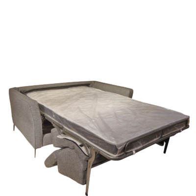 Canapé Convertible 140 Rapido Contemporain – PRAGA – Canapés Convertibles Contemporain meublespin.fr - mobilier et de décoration de style montagne ou chalet- meubles en pin, mobilier en bois massif de qualité, canapés convertibles - https://meublespin.fr