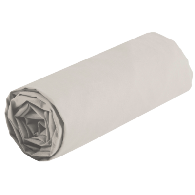 Drap Housse Blanc 90 x 190 CM Draps housses meublespin.fr - mobilier et de décoration de style montagne ou chalet- meubles en pin, mobilier en bois massif de qualité, canapés convertibles - https://meublespin.fr