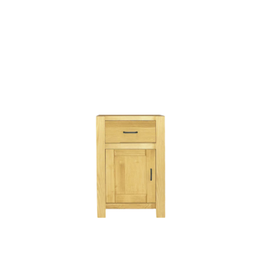 élément de cuisine bas 50 cm 1 Porte + 1 tiroir MORZINE en Pin Massif - meublespin.fr - Cuisine Morzine élément de cuisine bas 50 cm 1 Porte + 1 tiroir MORZINE en Pin Massif Cuisine Morzine meublespin.fr - mobilier et de décoration de style montagne ou chalet- meubles en pin, mobilier en bois massif de qualité, canapés convertibles - https://meublespin.fr