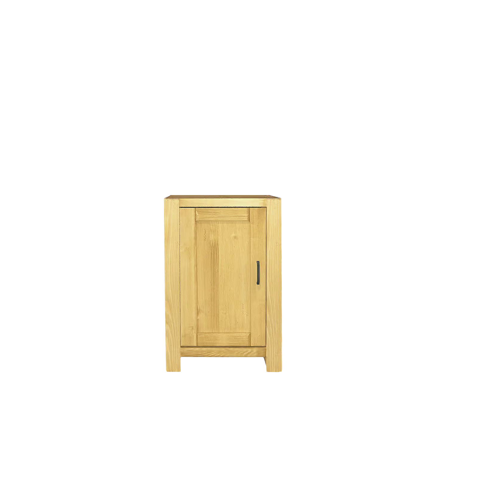 élément bas 50 cm 1 Porte MORZINE en Pin Massif - meublespin.fr - Cuisine Morzine élément bas 50 cm 1 Porte MORZINE en Pin Massif Cuisine Morzine meublespin.fr - mobilier et de décoration de style montagne ou chalet- meubles en pin, mobilier en bois massif de qualité, canapés convertibles - https://meublespin.fr