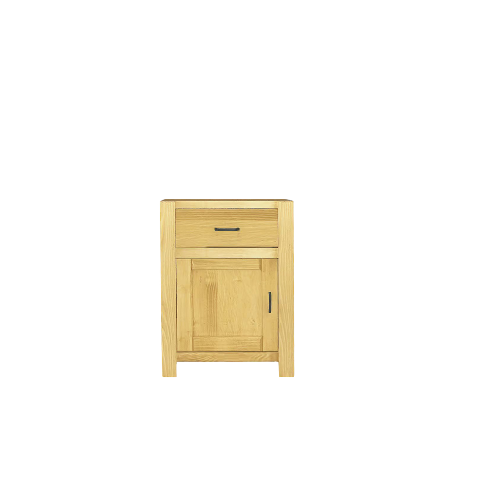 élément de cuisine bas 60 cm 1 Porte + 1 tiroir MORZINE en Pin Massif - meublespin.fr - Cuisine Morzine élément de cuisine bas 60 cm 1 Porte + 1 tiroir MORZINE en Pin Massif Cuisine Morzine meublespin.fr - mobilier et de décoration de style montagne ou chalet- meubles en pin, mobilier en bois massif de qualité, canapés convertibles - https://meublespin.fr