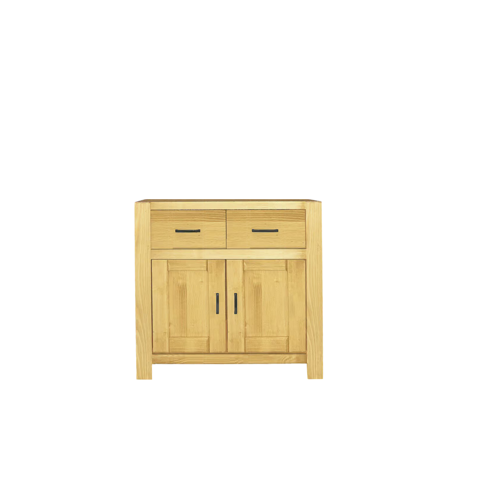 élément de cuisine bas 80 cm 2 Portes + 2 tiroirs MORZINE en Pin Massif - meublespin.fr - Cuisine Morzine élément de cuisine bas 80 cm 2 Portes + 2 tiroirs MORZINE en Pin Massif Cuisine Morzine meublespin.fr - mobilier et de décoration de style montagne ou chalet- meubles en pin, mobilier en bois massif de qualité, canapés convertibles - https://meublespin.fr