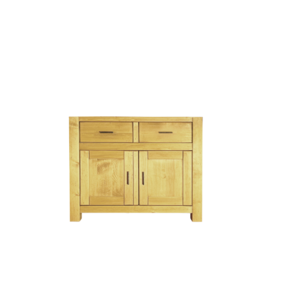 élément de cuisine bas 100 cm 2 Portes + 2 tiroirs MORZINE en Pin Massif - meublespin.fr - Cuisine Morzine élément de cuisine bas 100 cm 2 Portes + 2 tiroirs MORZINE en Pin Massif Cuisine Morzine meublespin.fr - mobilier et de décoration de style montagne ou chalet- meubles en pin, mobilier en bois massif de qualité, canapés convertibles - https://meublespin.fr