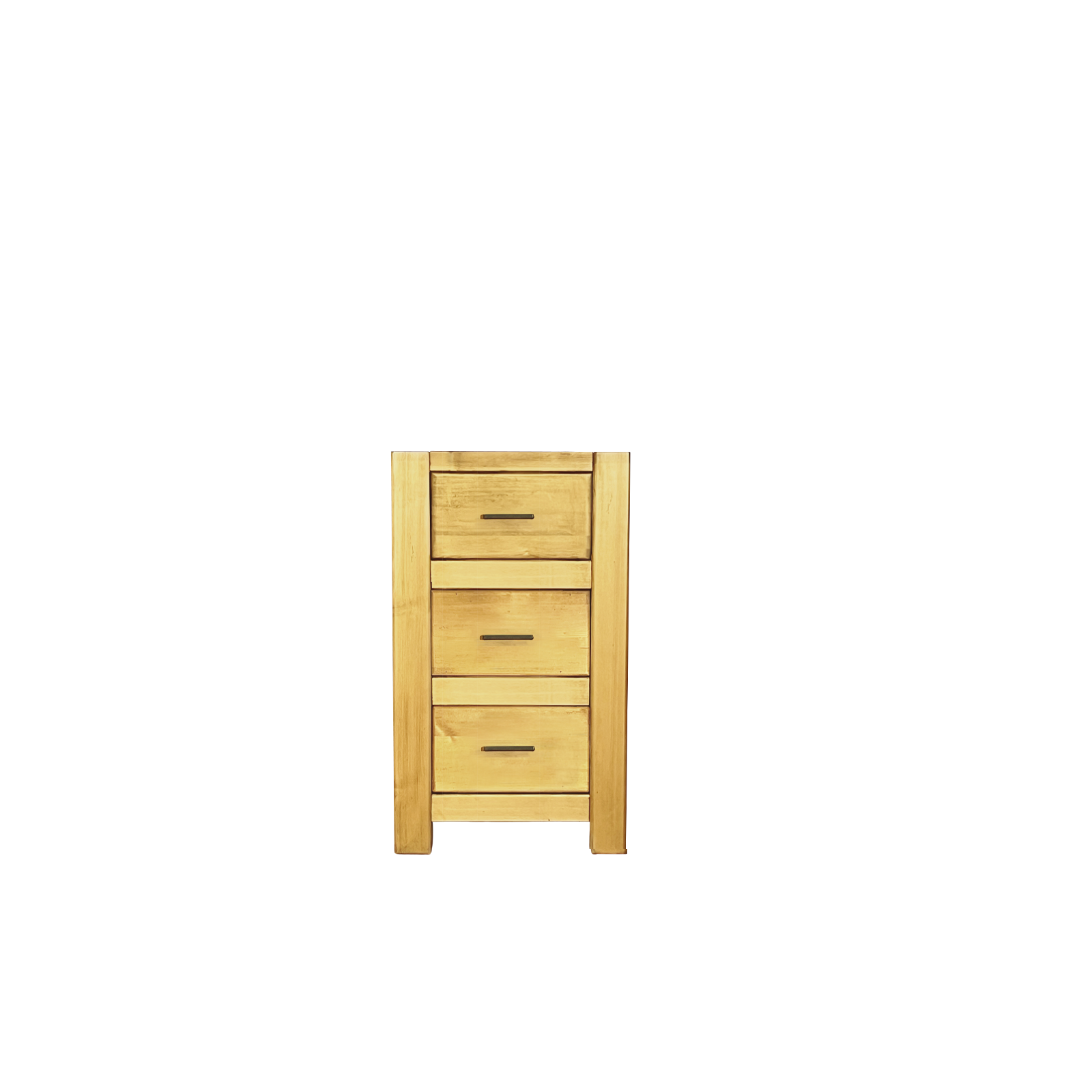 élément de cuisine bas 50 cm 3 tiroirs MORZINE en Pin Massif - meublespin.fr - Cuisine Morzine élément de cuisine bas 50 cm 3 tiroirs MORZINE en Pin Massif Cuisine Morzine meublespin.fr - mobilier et de décoration de style montagne ou chalet- meubles en pin, mobilier en bois massif de qualité, canapés convertibles - https://meublespin.fr