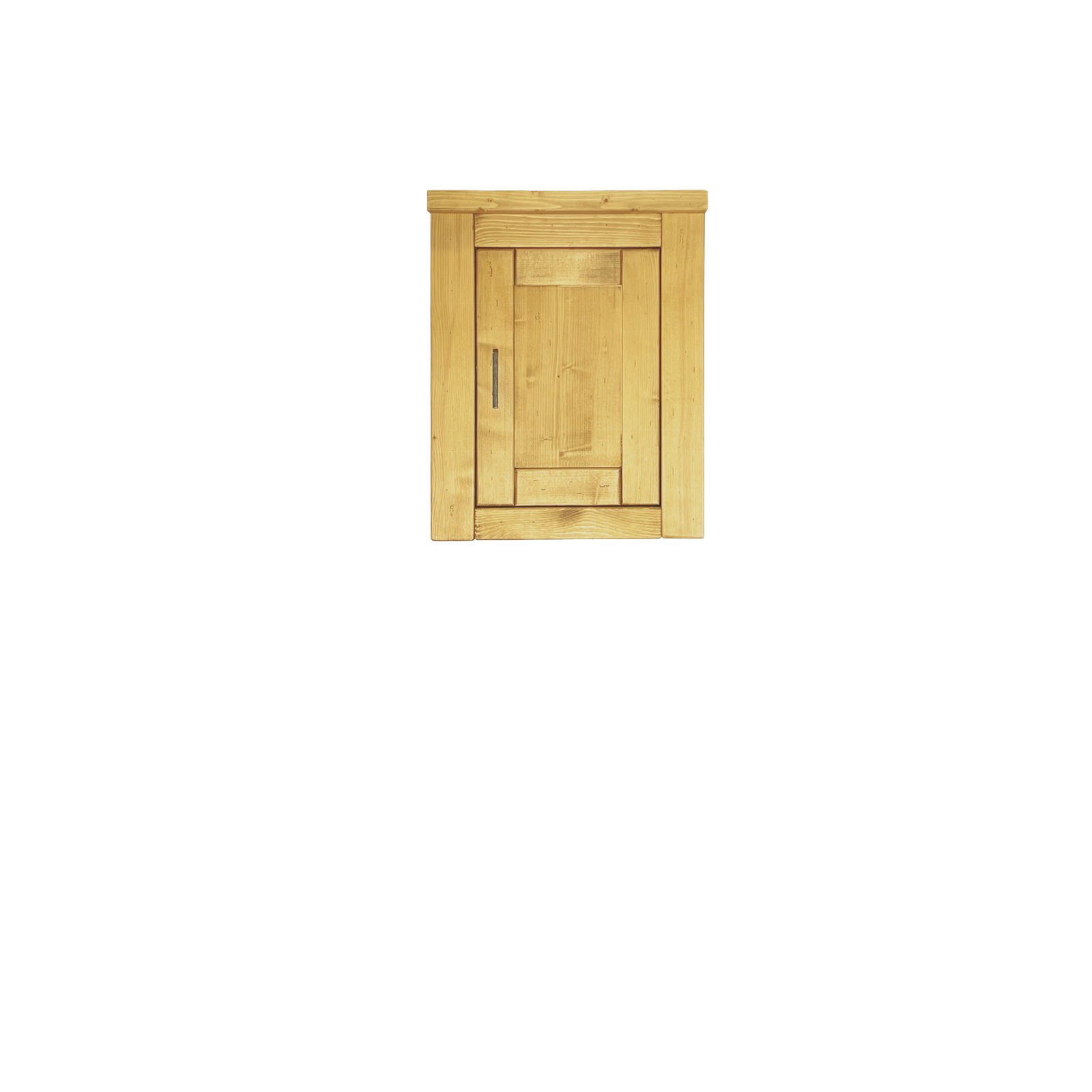élément haut 50 cm 1 Porte H63 cm MORZINE en Pin Massif – charnières à droite - meublespin.fr - Cuisine Morzine élément haut 50 cm 1 Porte H63 cm MORZINE en Pin Massif – charnières à droite Cuisine Morzine meublespin.fr - mobilier et de décoration de style montagne ou chalet- meubles en pin, mobilier en bois massif de qualité, canapés convertibles - https://meublespin.fr