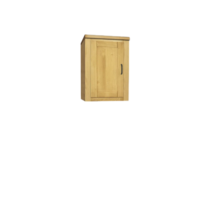 élément haut 50 cm 1 Porte H70 cm MORZINE en Pin Massif Cuisine Morzine meublespin.fr - mobilier et de décoration de style montagne ou chalet- meubles en pin, mobilier en bois massif de qualité, canapés convertibles - https://meublespin.fr