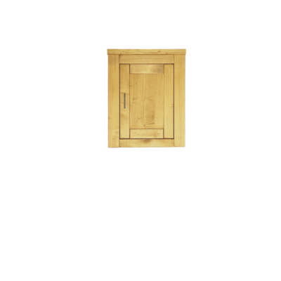 élément haut 60 cm 1 Porte H70 cm MORZINE en Pin Massif – charnières à droite - meublespin.fr - Cuisine Morzine élément haut 60 cm 1 Porte H70 cm MORZINE en Pin Massif – charnières à droite Cuisine Morzine meublespin.fr - mobilier et de décoration de style montagne ou chalet- meubles en pin, mobilier en bois massif de qualité, canapés convertibles - https://meublespin.fr