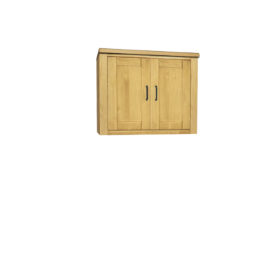 élément haut 80 cm 2 Portes H63 cm MORZINE en Pin Massif - meublespin.fr - Cuisine Morzine élément haut 80 cm 2 Portes H63 cm MORZINE en Pin Massif Cuisine Morzine meublespin.fr - mobilier et de décoration de style montagne ou chalet- meubles en pin, mobilier en bois massif de qualité, canapés convertibles - https://meublespin.fr