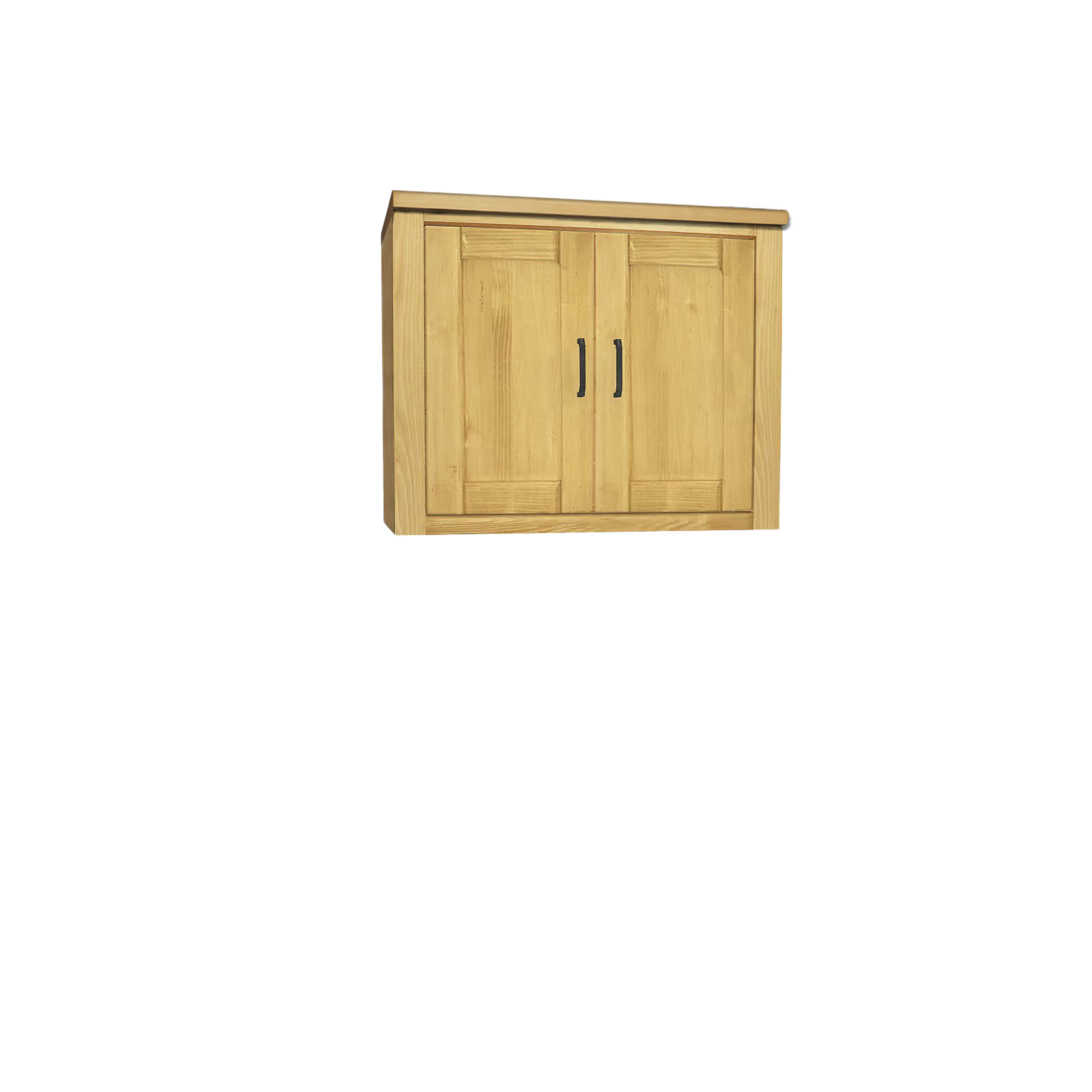 élément haut 80 cm 2 Portes H63 cm MORZINE en Pin Massif - meublespin.fr - Cuisine Morzine élément haut 80 cm 2 Portes H63 cm MORZINE en Pin Massif Cuisine Morzine meublespin.fr - mobilier et de décoration de style montagne ou chalet- meubles en pin, mobilier en bois massif de qualité, canapés convertibles - https://meublespin.fr