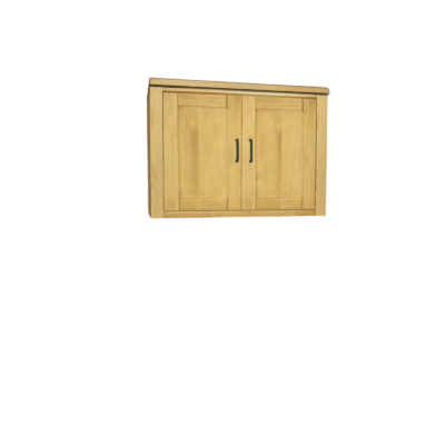 élément haut 90 cm 2 Portes H63 cm MORZINE en Pin Massif - meublespin.fr - Cuisine Morzine élément haut 90 cm 2 Portes H63 cm MORZINE en Pin Massif Cuisine Morzine meublespin.fr - mobilier et de décoration de style montagne ou chalet- meubles en pin, mobilier en bois massif de qualité, canapés convertibles - https://meublespin.fr