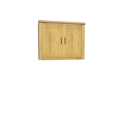élément haut 90 cm 2 Portes H70 cm MORZINE en Pin Massif - meublespin.fr - Cuisine Morzine élément haut 90 cm 2 Portes H70 cm MORZINE en Pin Massif Cuisine Morzine meublespin.fr - mobilier et de décoration de style montagne ou chalet- meubles en pin, mobilier en bois massif de qualité, canapés convertibles - https://meublespin.fr