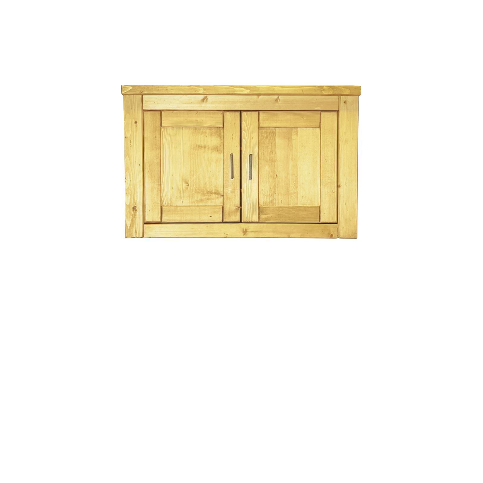 élément haut 100 cm 2 Portes H63 cm MORZINE en Pin Massif - meublespin.fr - Cuisine Morzine élément haut 100 cm 2 Portes H63 cm MORZINE en Pin Massif Cuisine Morzine meublespin.fr - mobilier et de décoration de style montagne ou chalet- meubles en pin, mobilier en bois massif de qualité, canapés convertibles - https://meublespin.fr