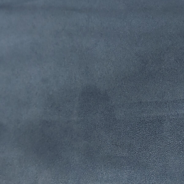tissu Miami bleu - 100% polyester-microfibre