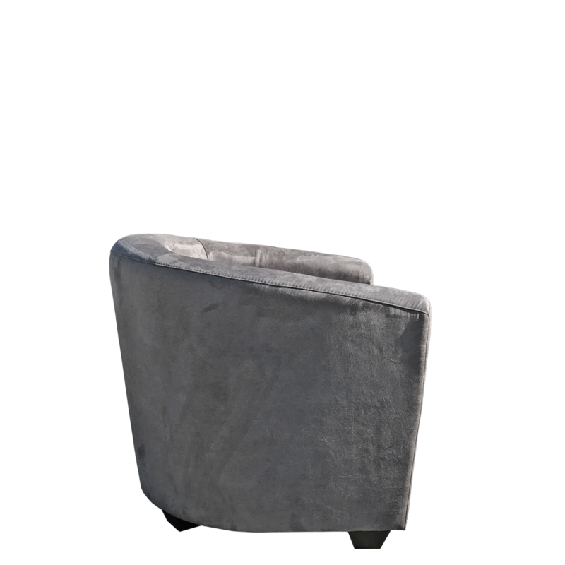 Fauteuil Club Menuires Canapés meublespin.fr - mobilier et de décoration de style montagne ou chalet- meubles en pin, mobilier en bois massif de qualité, canapés convertibles - https://meublespin.fr