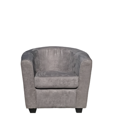 Fauteuil Club Menuires Canapés meublespin.fr - mobilier et de décoration de style montagne ou chalet- meubles en pin, mobilier en bois massif de qualité, canapés convertibles - https://meublespin.fr