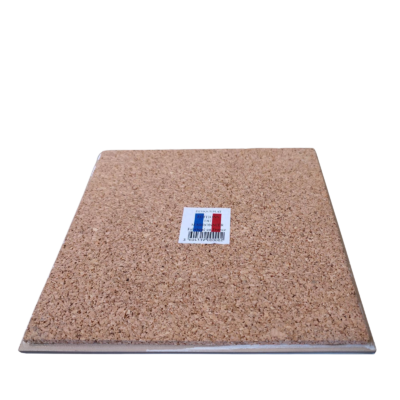 Dessous de plat – Le Ski en France – Compétition à la montagne – 20 x 20 cm Objets à poser meublespin.fr - mobilier et de décoration de style montagne ou chalet- meubles en pin, mobilier en bois massif de qualité, canapés convertibles - https://meublespin.fr