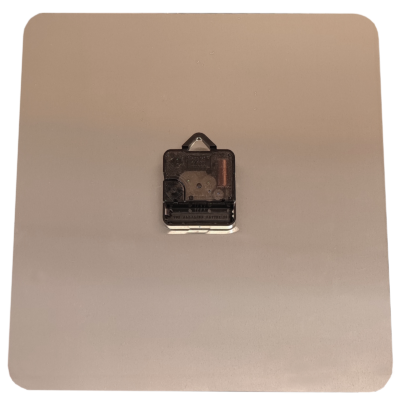 HORLOGE – Ski en France – Alpes – Compétition – 29 x 29 cm Horloges meublespin.fr - mobilier et de décoration de style montagne ou chalet- meubles en pin, mobilier en bois massif de qualité, canapés convertibles - https://meublespin.fr