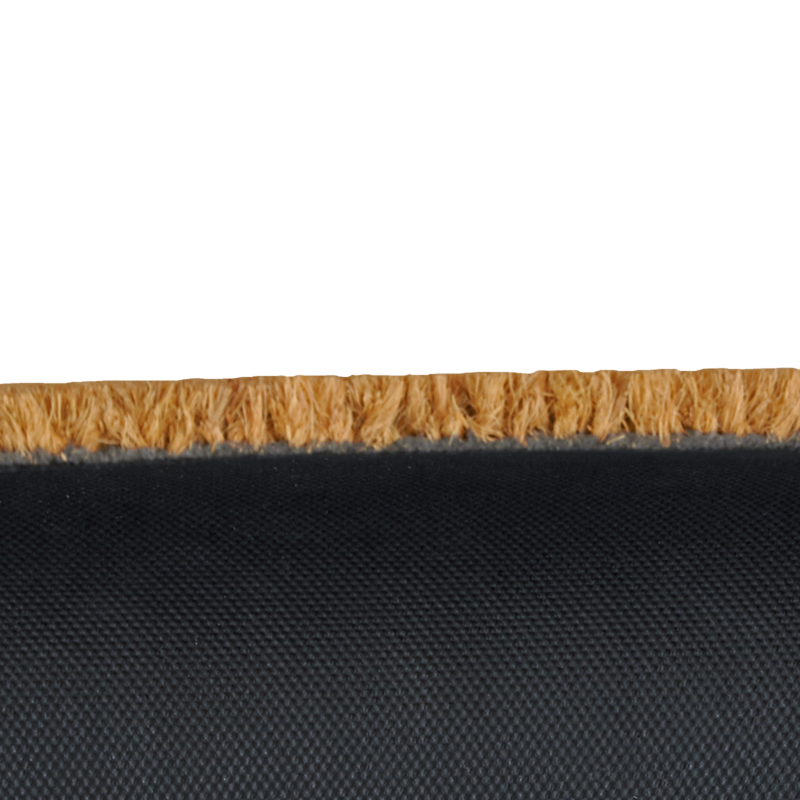 Paillasson Bienvenue – 3 clefs 75 x 45 cm Paillassons meublespin.fr - mobilier et de décoration de style montagne ou chalet- meubles en pin, mobilier en bois massif de qualité, canapés convertibles - https://meublespin.fr