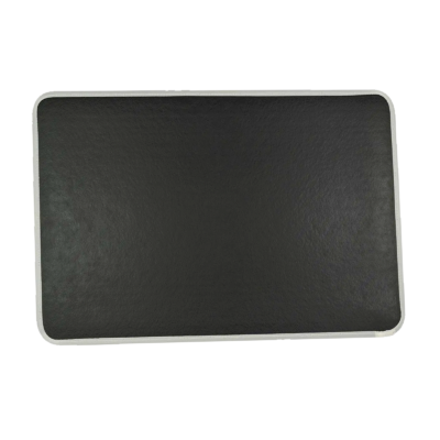 Tapis de Sol Cerf Tapis meublespin.fr - mobilier et de décoration de style montagne ou chalet- meubles en pin, mobilier en bois massif de qualité, canapés convertibles - https://meublespin.fr