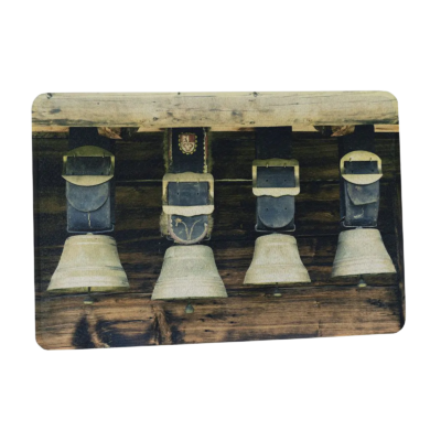 Tapis de Sol cloches Tapis meublespin.fr - mobilier et de décoration de style montagne ou chalet- meubles en pin, mobilier en bois massif de qualité, canapés convertibles - https://meublespin.fr