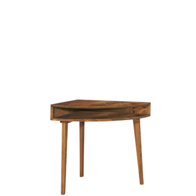 Bureau d&rsquo;angle en Pin Massif – Avignon Bureaux en pin massif meublespin.fr - mobilier et de décoration de style montagne ou chalet- meubles en pin, mobilier en bois massif de qualité, canapés convertibles - https://meublespin.fr