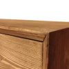 Console 2 portes, 2 tiroirs en Pin Massif – Avignon Consoles meublespin.fr - vente de mobilier et de décoration de style montagne ou chalet- vente de meubles en pin et canapés convertibles - https://meublespin.fr