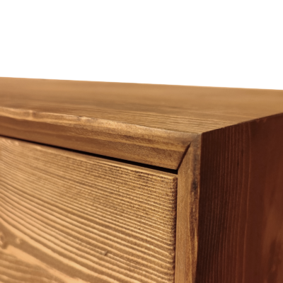 Buffet 4 Portes et 2 Tiroirs en Pin Massif – Avignon Vaisseliers en bois massif meublespin.fr - mobilier et de décoration de style montagne ou chalet- meubles en pin, mobilier en bois massif de qualité, canapés convertibles - https://meublespin.fr