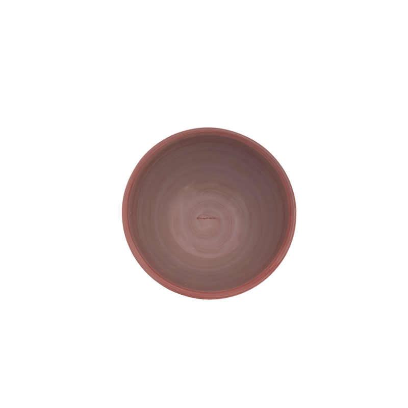 Bol Edelweiss Cérusé Gris Vaisselle Edelweiss meublespin.fr - mobilier et de décoration de style montagne ou chalet- meubles en pin, mobilier en bois massif de qualité, canapés convertibles - https://meublespin.fr