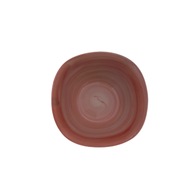 Petite Coupelle Carrée Edelweiss Cérusé Gris Vaisselle Edelweiss meublespin.fr - mobilier et de décoration de style montagne ou chalet- meubles en pin, mobilier en bois massif de qualité, canapés convertibles - https://meublespin.fr