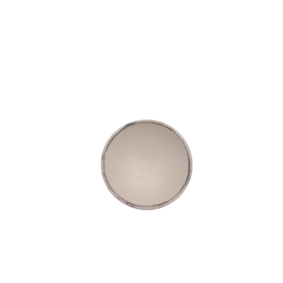 Coupelle Edelweiss Cérusé Blanc Vaisselle Edelweiss meublespin.fr - mobilier et de décoration de style montagne ou chalet- meubles en pin, mobilier en bois massif de qualité, canapés convertibles - https://meublespin.fr