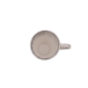 Grand mug Edelweiss Gris Vaisselle Edelweiss meublespin.fr - mobilier et de décoration de style montagne ou chalet- meubles en pin, mobilier en bois massif de qualité, canapés convertibles - https://meublespin.fr