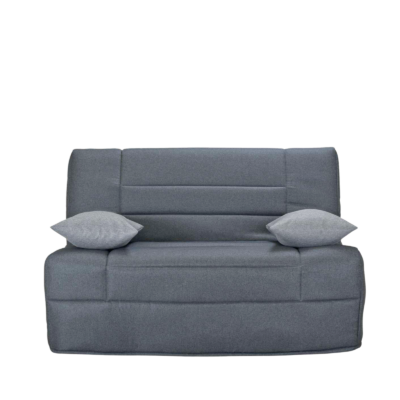Canapé Convertible BZ Rachel 140 x 200 cm Canapés convertibles BZ meublespin.fr - mobilier et de décoration de style montagne ou chalet- meubles en pin, mobilier en bois massif de qualité, canapés convertibles - https://meublespin.fr