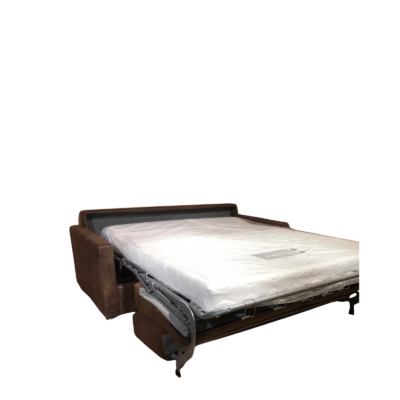 Canapé Convertible Couchage 140 x 190 cm (Bed Express) – VAL THORENS  Canapés Convertibles Contemporain meublespin.fr - mobilier et de décoration de style montagne ou chalet- meubles en pin, mobilier en bois massif de qualité, canapés convertibles - https://meublespin.fr