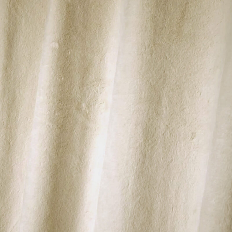 Rideau à oeillets Jasper beige Les Rideaux meublespin.fr - mobilier et de décoration de style montagne ou chalet- meubles en pin, mobilier en bois massif de qualité, canapés convertibles - https://meublespin.fr