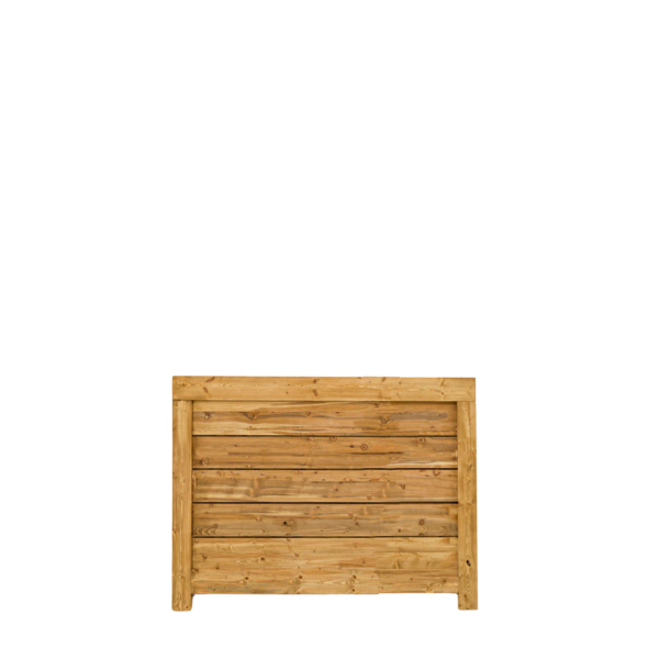 Tête de lit en Pin Brossé Montana 90 cm Lits en bois massif meublespin.fr - vente de mobilier et de décoration de style montagne ou chalet- vente de meubles en pin et canapés convertibles - https://meublespin.fr