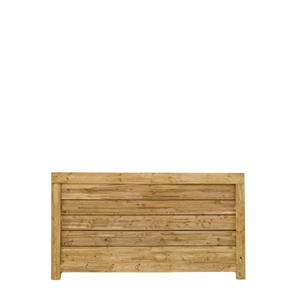 Tête de lit en Pin Brossé Montana 150 cm Lits en bois massif meublespin.fr - vente de mobilier et de décoration de style montagne ou chalet- vente de meubles en pin et canapés convertibles - https://meublespin.fr