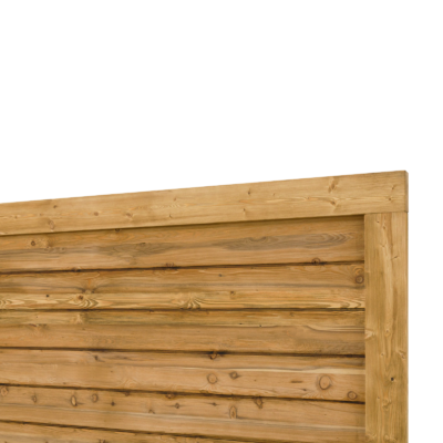 Tête de lit en Pin Brossé Montana 150 cm Lits adultes en bois massif meublespin.fr - mobilier et de décoration de style montagne ou chalet- meubles en pin, mobilier en bois massif de qualité, canapés convertibles - https://meublespin.fr