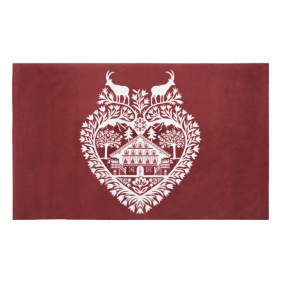 Tapis de Sol – Ansel – Poya Tapis meublespin.fr - mobilier et de décoration de style montagne ou chalet- meubles en pin, mobilier en bois massif de qualité, canapés convertibles - https://meublespin.fr