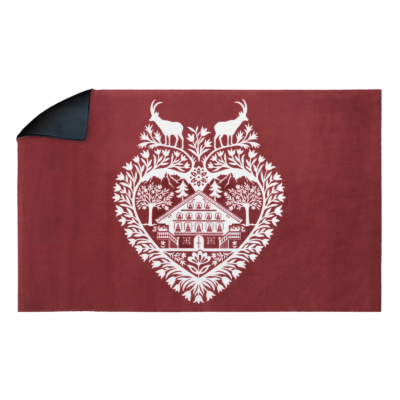 Tapis de Sol – Ansel – Poya Tapis meublespin.fr - mobilier et de décoration de style montagne ou chalet- meubles en pin, mobilier en bois massif de qualité, canapés convertibles - https://meublespin.fr