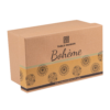 Coffret de 4 bols Bohème 14 cm Vaisselle Bohème meublespin.fr - vente de mobilier et de décoration de style montagne ou chalet- vente de meubles en pin et canapés convertibles - https://meublespin.fr