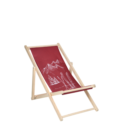 Transat – Chilienne Bessans Chaises en pin massif & chaises design meublespin.fr - mobilier et de décoration de style montagne ou chalet- meubles en pin, mobilier en bois massif de qualité, canapés convertibles - https://meublespin.fr