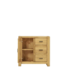 Buffet Bas Morzine 1 Porte + 3 Tiroirs en Pin Massif : 90cm Buffets & bahuts en bois massif meublespin.fr - mobilier et de décoration de style montagne ou chalet- meubles en pin, mobilier en bois massif de qualité, canapés convertibles - https://meublespin.fr