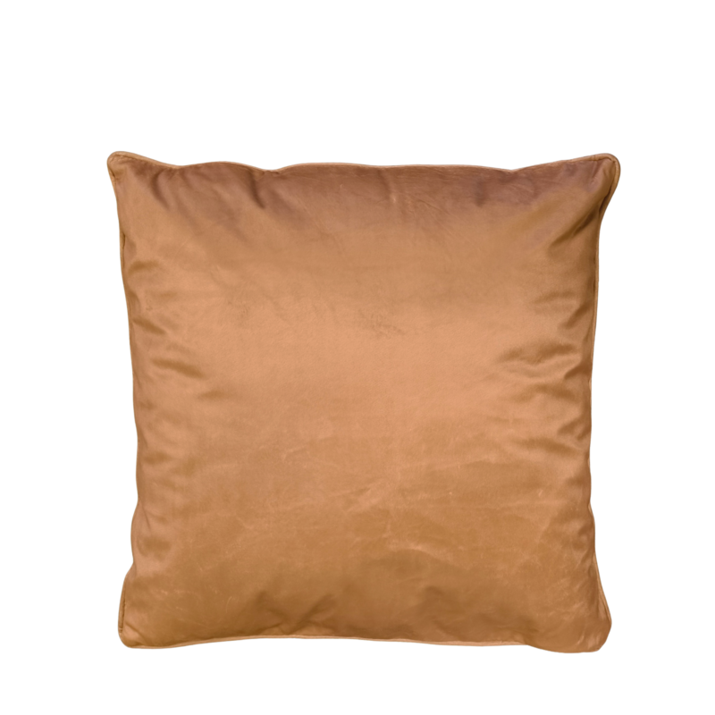 Coussin 50×50 – Faune Roux – motif Renard Plaids et coussins meublespin.fr - mobilier et de décoration de style montagne ou chalet- meubles en pin, mobilier en bois massif de qualité, canapés convertibles - https://meublespin.fr