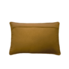 Coussin 60×40 – Wildforest – motif Chamois Plaids et coussins meublespin.fr - mobilier et de décoration de style montagne ou chalet- meubles en pin, mobilier en bois massif de qualité, canapés convertibles - https://meublespin.fr