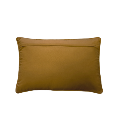Coussin 60×40 – Wildforest – motif Chamois Plaids et coussins meublespin.fr - mobilier et de décoration de style montagne ou chalet- meubles en pin, mobilier en bois massif de qualité, canapés convertibles - https://meublespin.fr