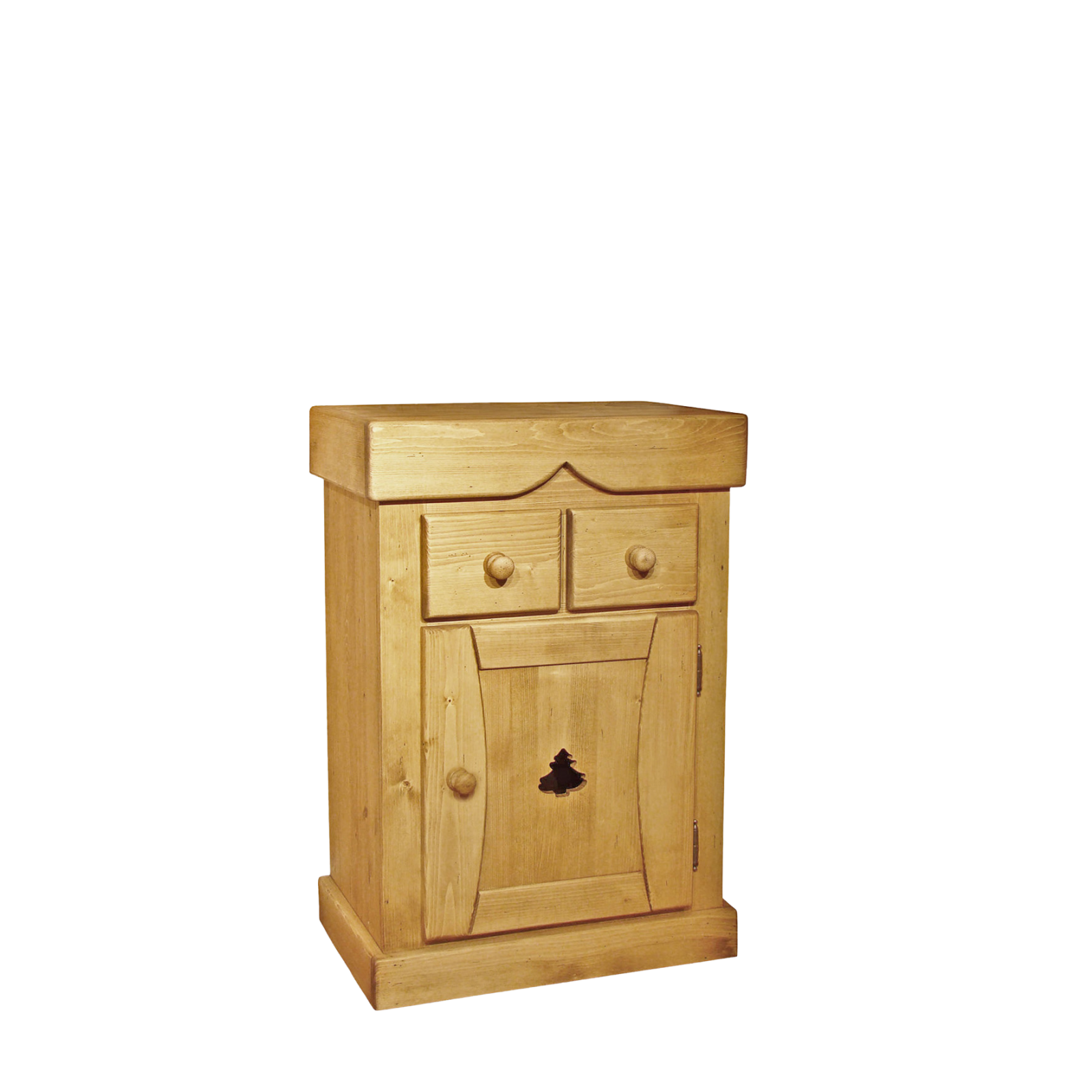 Confiturier Sapin 1 Porte + 2 Tiroirs en Pin Massif - meublespin.fr - Confituriers en Pin Massif Confiturier Sapin 1 Porte + 2 Tiroirs en Pin Massif Confituriers en Pin Massif meublespin.fr - mobilier et de décoration de style montagne ou chalet- meubles en pin, mobilier en bois massif de qualité, canapés convertibles - https://meublespin.fr